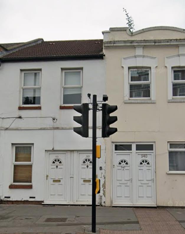 Apartment in Croydon