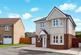 Nursery Drive, KILWINNING, Ayrshire, KA13