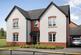 The Raynford - Plot 1 at Meadow Rise, Meadow Rise, Off Cookridge Close B97