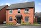 The Rightford - Plot 6 at Meadow Rise, Meadow Rise, Off Cookridge Close B97
