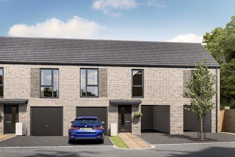 undefined, Plot 185, The Brantwood at Winterstoke Gate, Weston-super-Mare, Parklands Village, Locking Parklands BS24