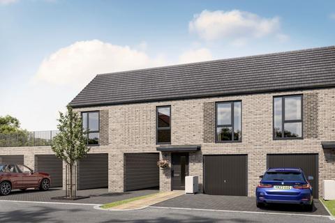 undefined, Plot 186, The Brantwood Special at Winterstoke Gate, Weston-super-Mare, Parklands Village, Locking Parklands BS24
