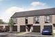 Plot 186, The Brantwood Special at Winterstoke Gate, Weston-super-Mare, Parklands Village, Locking Parklands BS24