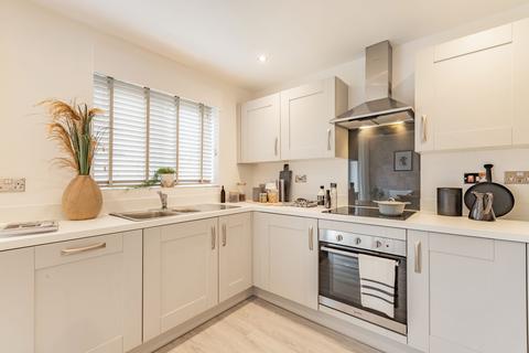 undefined, Plot 186, The Brantwood Special at Winterstoke Gate, Weston-super-Mare, Parklands Village, Locking Parklands BS24