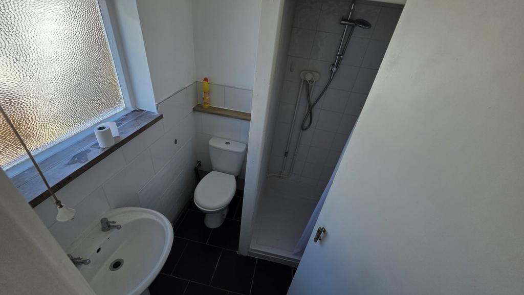 House in WESTON-SUPER-MARE - View 4