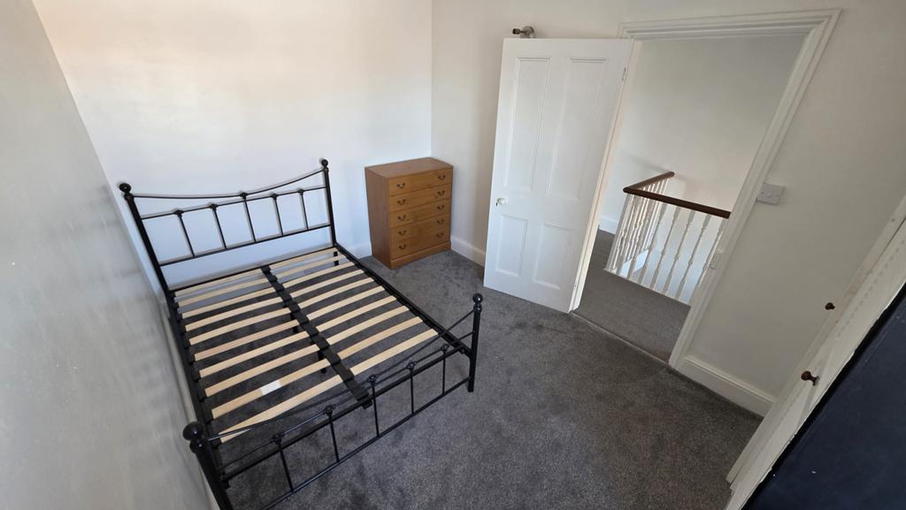 House in WESTON-SUPER-MARE - More