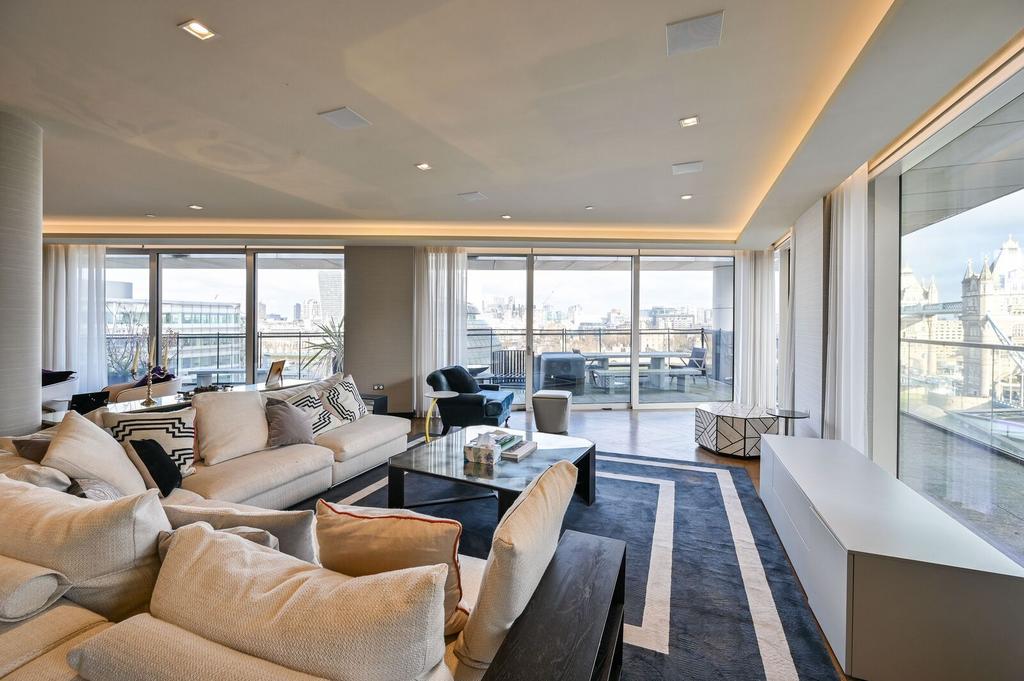 Apartment in London - View 2
