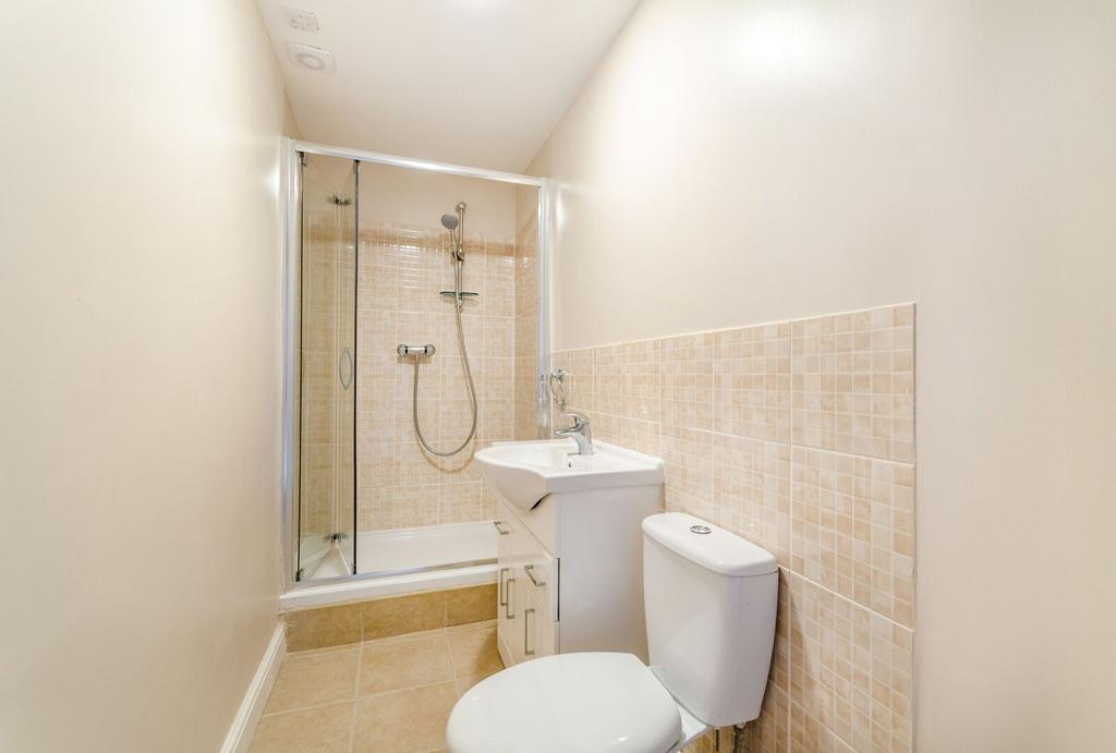 Apartment in London - More