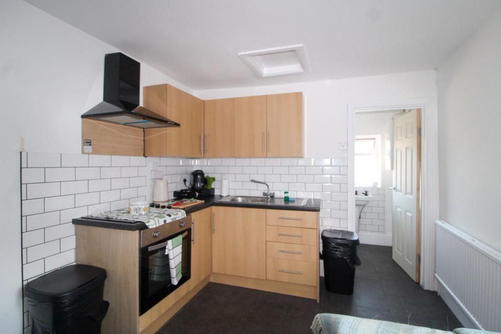 Apartment in CARDIFF - View 3