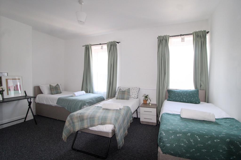 Apartment in CARDIFF - View 5