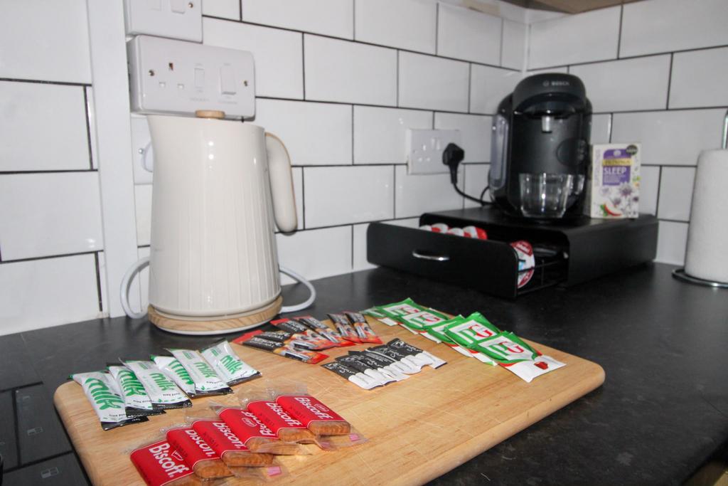 Apartment in CARDIFF - More