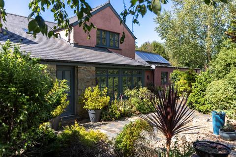 6 bedroom farm house for sale, Fishguard SA65