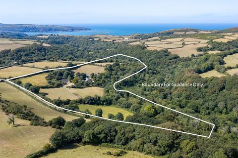 6 bedroom farm house for sale, Fishguard SA65