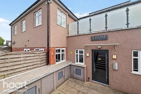 2 bedroom apartment to rent, Purbeck Road, HORNCHURCH