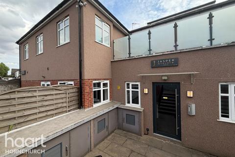2 bedroom apartment to rent, Purbeck Road, HORNCHURCH
