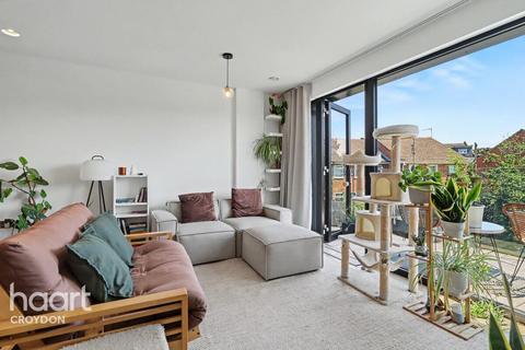 2 bedroom apartment for sale, Bell Foundry Close, Croydon