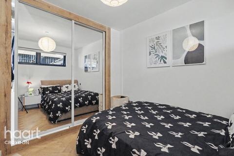 2 bedroom apartment for sale, Bell Foundry Close, Croydon