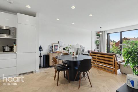 2 bedroom apartment for sale, Bell Foundry Close, Croydon
