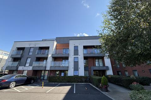 1 bed flat/apartment for rent in Lock House, Somerset TA1