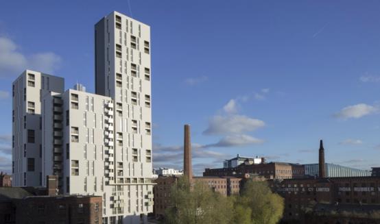 House in Manchester - View 4