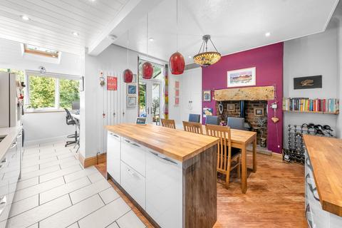 4 bedroom terraced house for sale, St. Marys Walk, Harrogate, HG2
