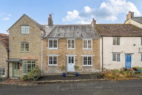 undefined, Gold Street, Stalbridge, Sturminster Newton