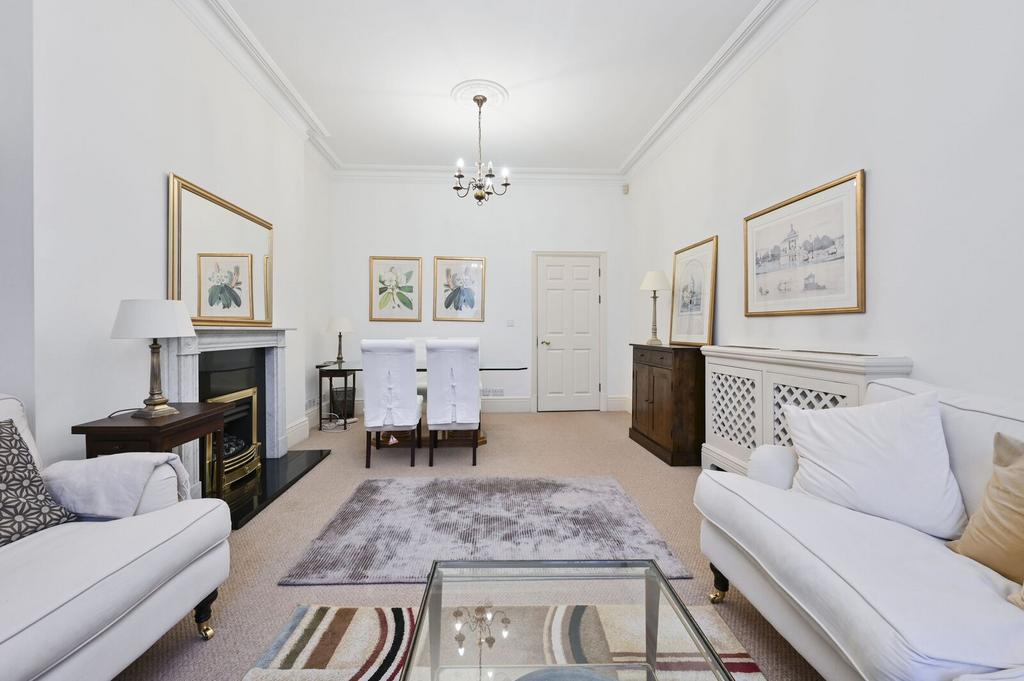 Apartment in London - More