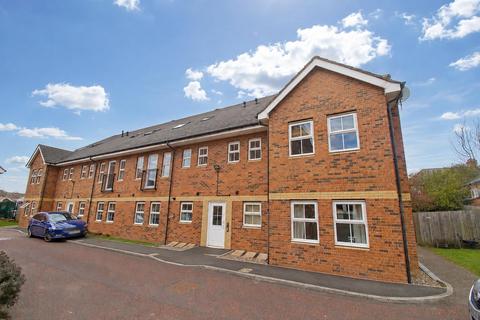 undefined, Sandringham Court, Chester Le Street