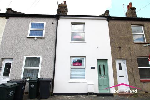 2 bedroom terraced house for sale, High Street, Bean