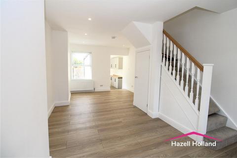 2 bedroom terraced house for sale, High Street, Bean
