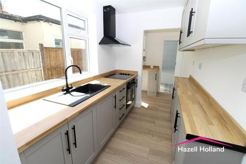 2 bedroom terraced house for sale, High Street, Bean