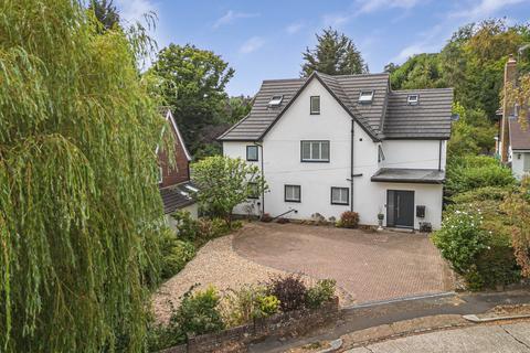 5 bedroom detached house for sale, Lucastes Lane, Haywards Heath, West Sussex, RH16