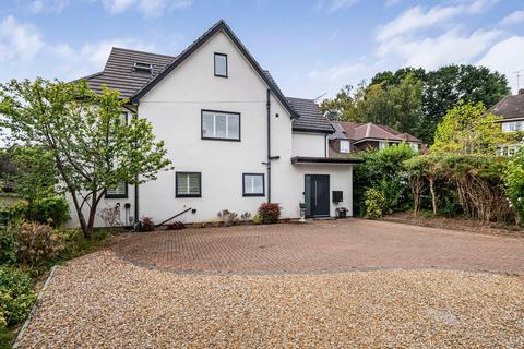 5 bedroom detached house for sale, Lucastes Lane, Haywards Heath, West Sussex, RH16