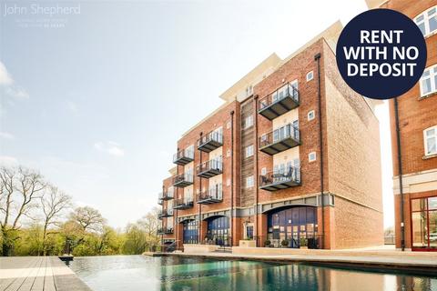 2 bedroom flat to rent, Waterside Heights, Waterside, Shirley, Solihull, B90