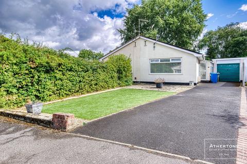 2 bedroom semi-detached house for sale, Hazlebury Road, Creekmoor, Poole