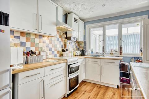 2 bedroom semi-detached house for sale, Hazlebury Road, Creekmoor, Poole