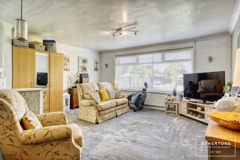 2 bedroom semi-detached house for sale, Hazlebury Road, Creekmoor, Poole