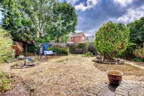 2 bedroom semi-detached house for sale, Hazlebury Road, Creekmoor, Poole
