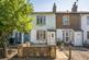 Mountfield Road, Ealing, London