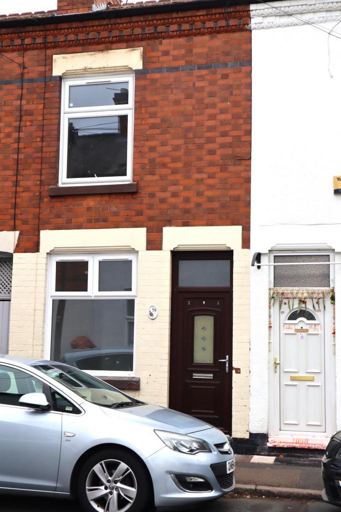 House in Leicester - View 2