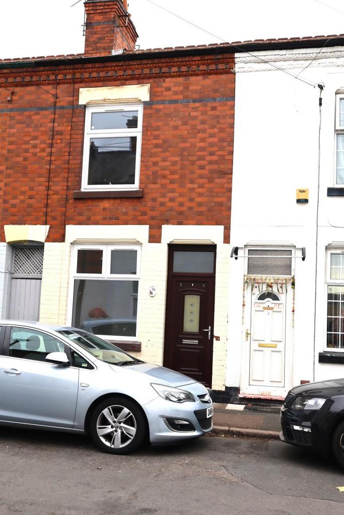 House in Leicester - View 3