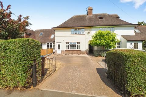 3 bedroom terraced house for sale, Charnock Avenue, Wollaton, Nottingham, NG8