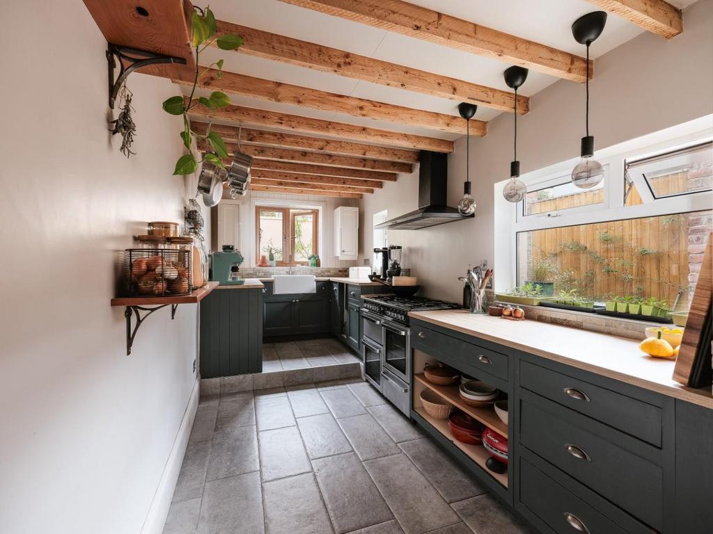House in Bristol, City of Bristol - View 4