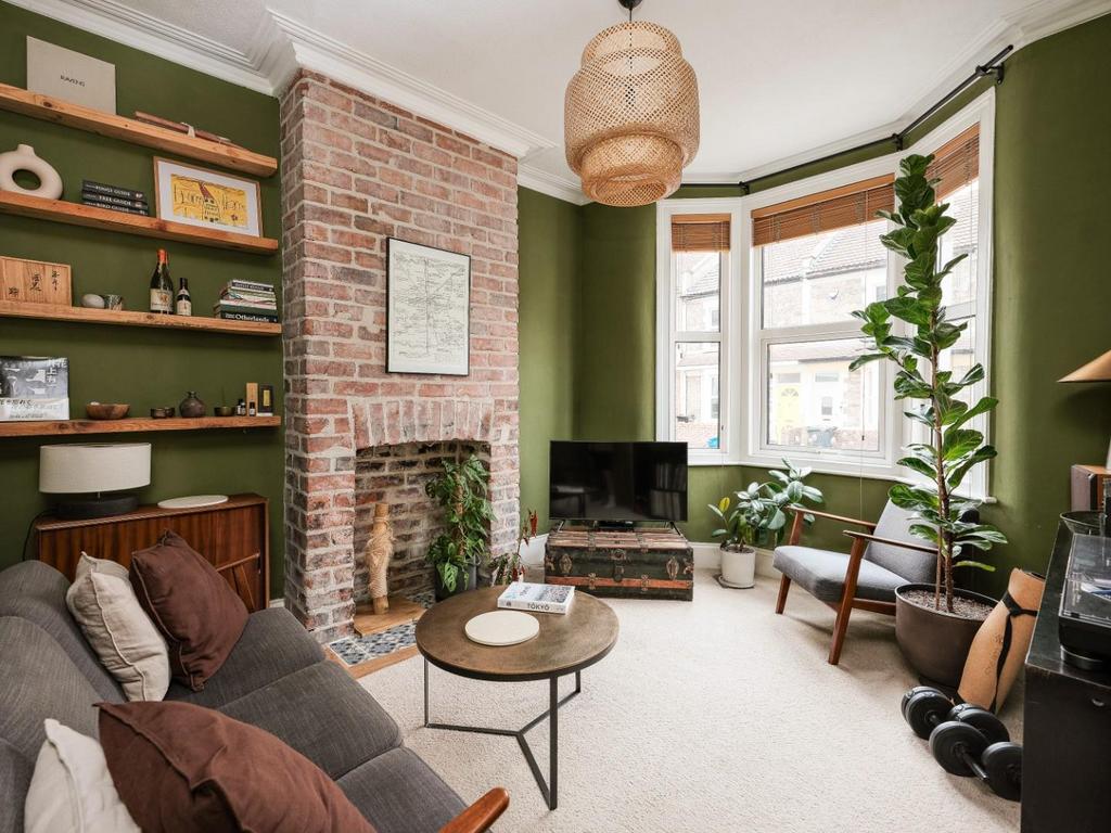 House in Bristol, City of Bristol