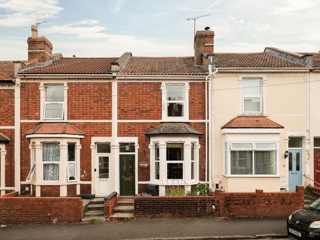 House in Bristol, City of Bristol - View 2