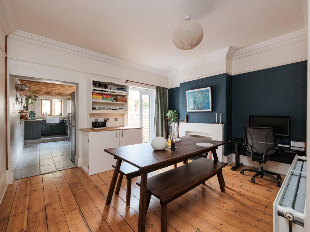 House in Bristol, City of Bristol - View 3