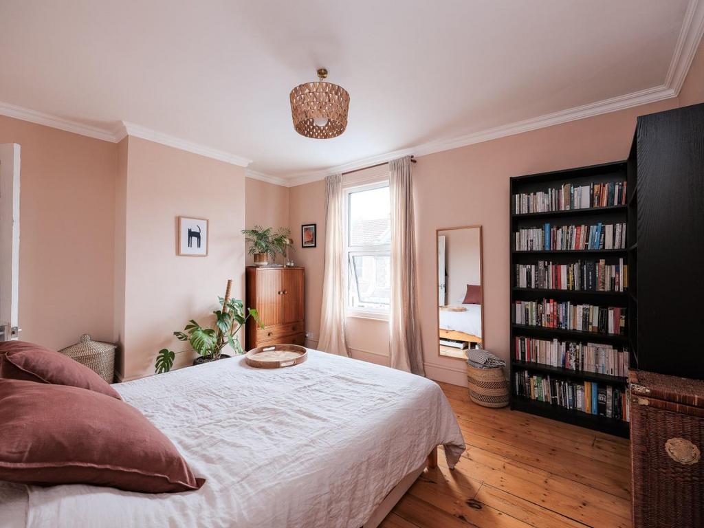 House in Bristol, City of Bristol - View 5