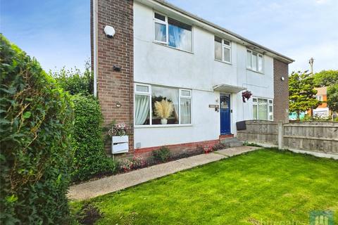 3 bedroom semi-detached house for sale, Woodkirk Gardens, Dewsbury, WF12