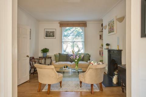 3 bedroom terraced house for sale, Balls Pond Road, London, N1