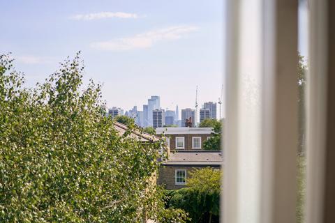 3 bedroom terraced house for sale, Balls Pond Road, London, N1